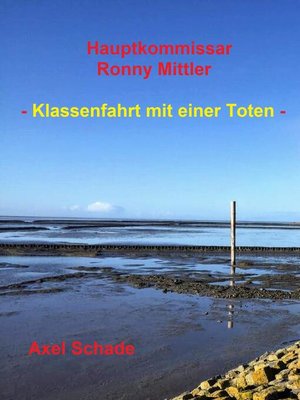 cover image of Klassenfahrt mit einer Toten